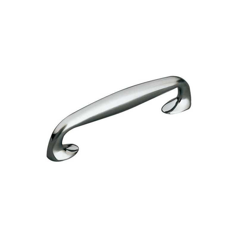 Uchwyt meblowy 170-96 nikiel mat