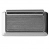 Uchwyt meblowy 295 CARD chrom mat