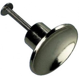 Uchwyt meblowy 30-25 chromowany