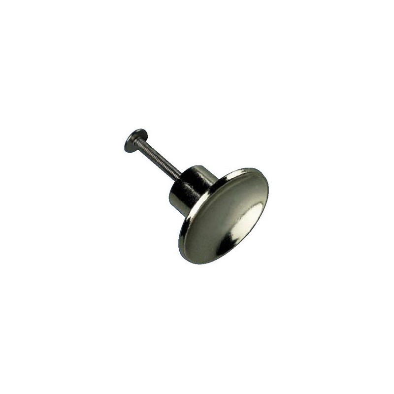 Uchwyt meblowy 30-25 chromowany