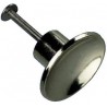 Uchwyt meblowy 30-25 chromowany