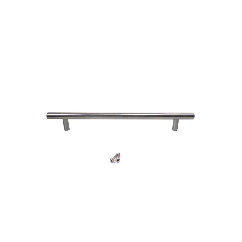 Uchwyt meblowy Reling 160mm INOX mod.4