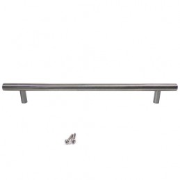 Uchwyt meblowy Reling 192mm INOX mod.4