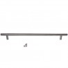 Uchwyt meblowy Reling 256mm INOX mod.4