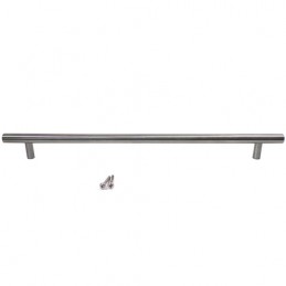 Uchwyt meblowy Reling 288mm INOX mod.4