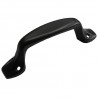 Uchwyt meblowy 5-125 czarny