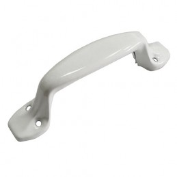 Uchwyt meblowy 5-185 biały