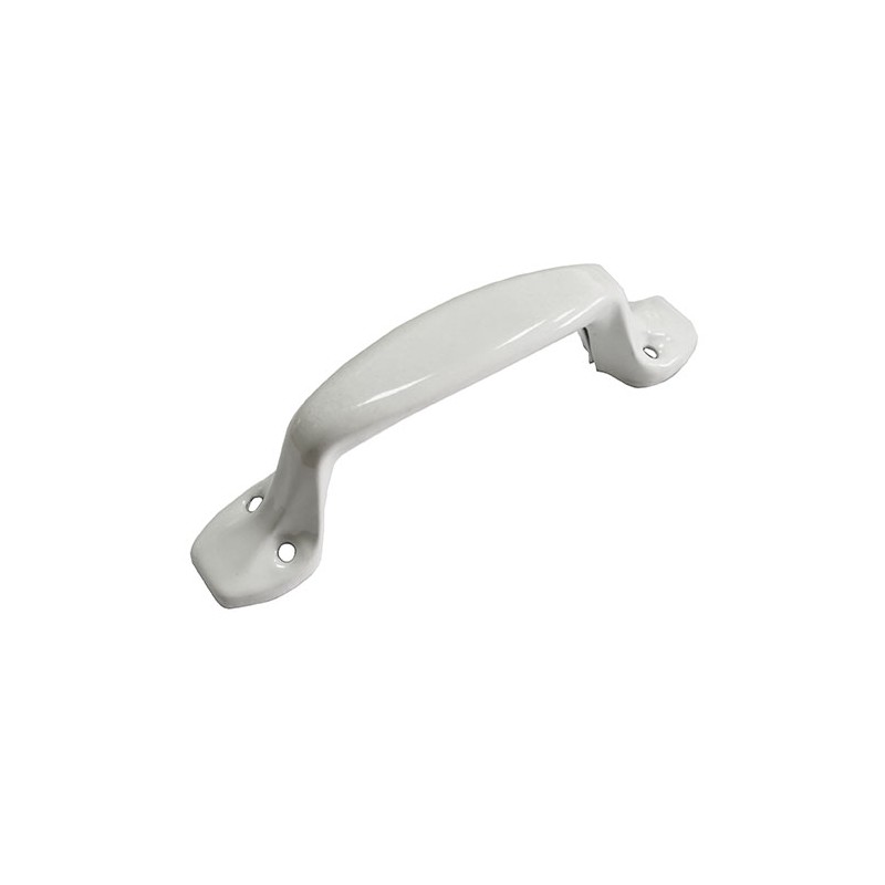 Uchwyt meblowy 5-185 biały