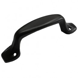 Uchwyt meblowy 5-185 czarny