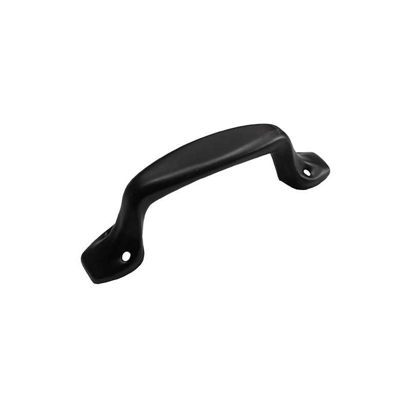 Uchwyt meblowy 5-185 czarny