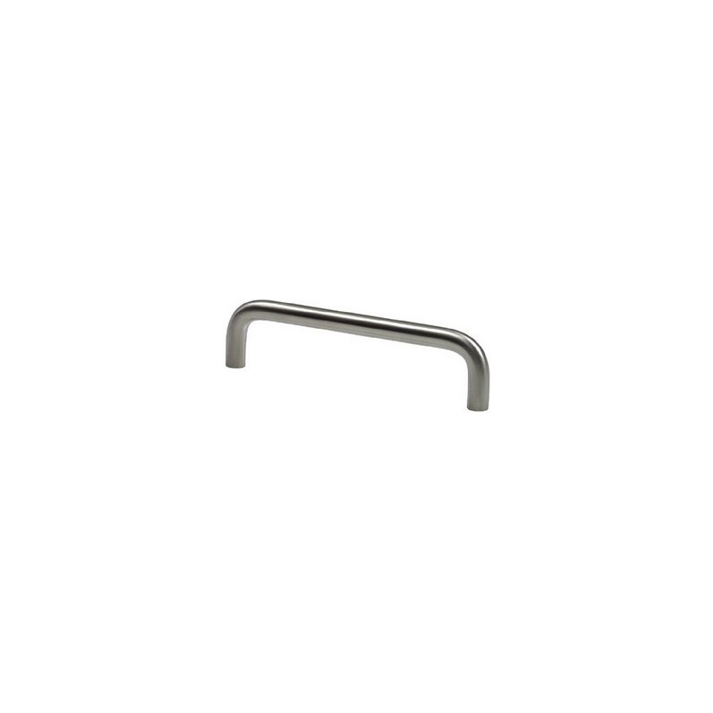 Uchwyt meblowy 6-192 INOX