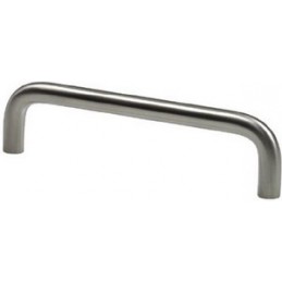 Uchwyt meblowy 6-224 INOX