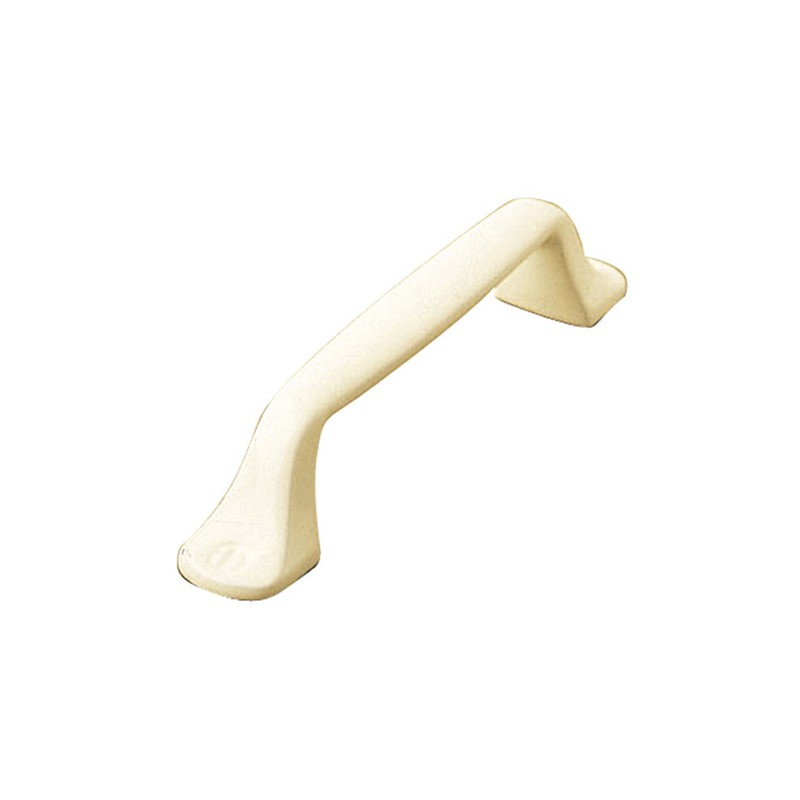 Uchwyt meblowy 70-96 biały