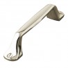 Uchwyt meblowy 70-96 chromowany