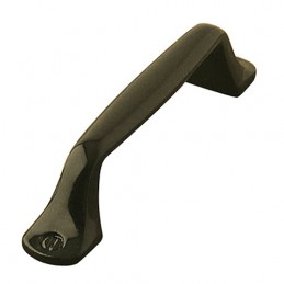 Uchwyt meblowy 70-96 czarny nikiel