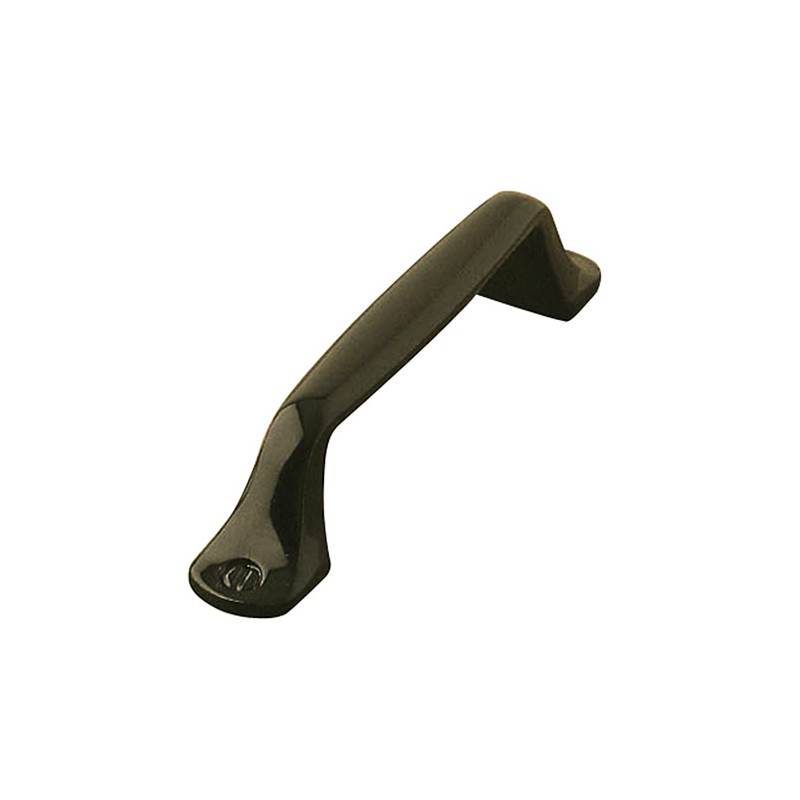 Uchwyt meblowy 70-96 czarny nikiel