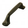 Uchwyt meblowy 70-96 czarny nikiel
