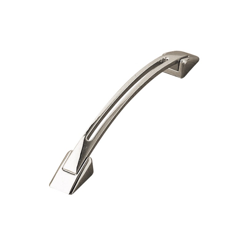 Uchwyt meblowy 73-128 chromowany