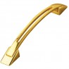 Uchwyt meblowy 73-128 złoty