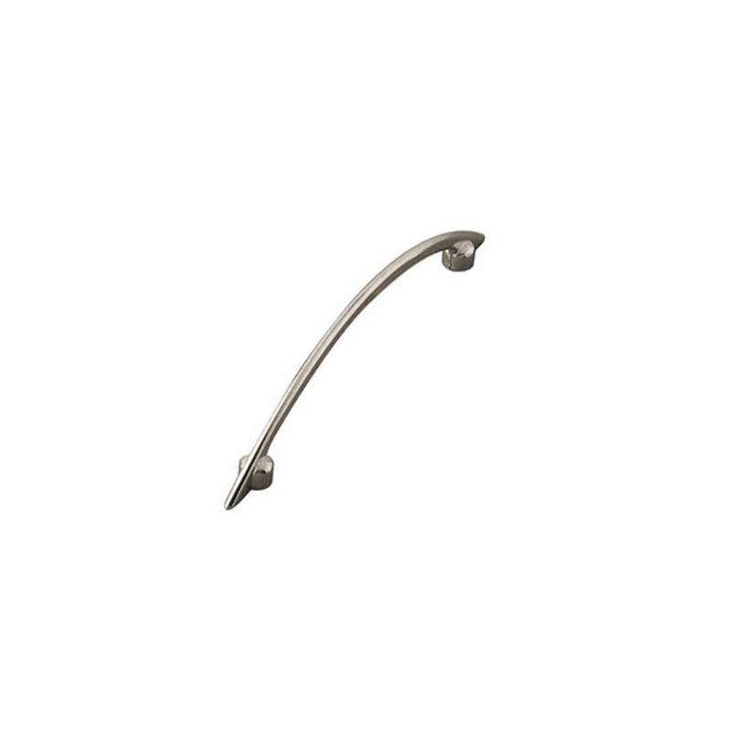 Uchwyt meblowy 74-128 chromowany