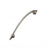 Uchwyt meblowy 74-128 chromowany