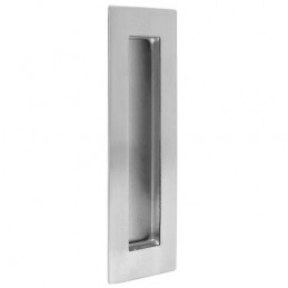 Uchwyt wpuszczany 180x60 inox mod.13