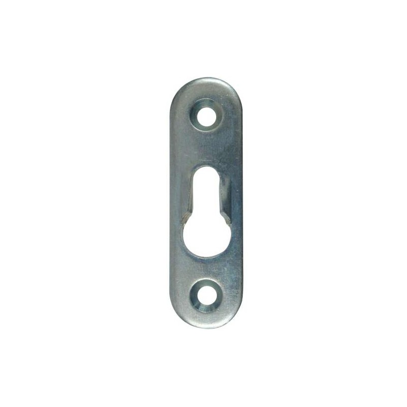 Wieszak IPA 25159-62mm ocynk
