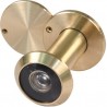 Wizjer 3-fi14, 35-60 aluminiowy złoty