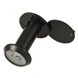 Wizjer 3-fi14, 35-60mm mos. czarny DIS
