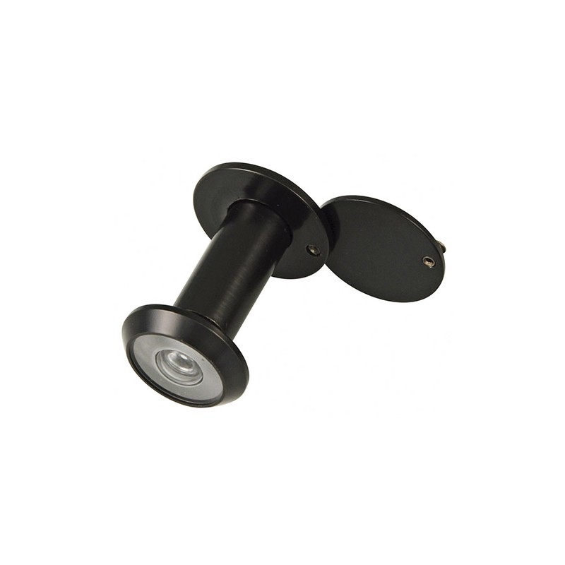 Wizjer 3-fi14, 35-60mm mos. czarny DIS