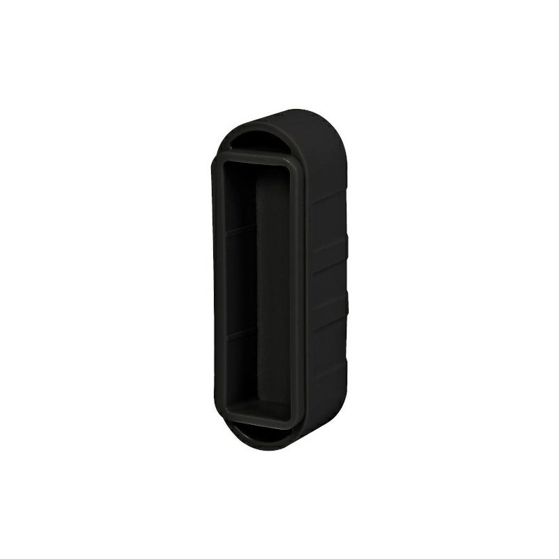 Wkład z magnesem do zaczepów Easy-Matic POLARIS czarny