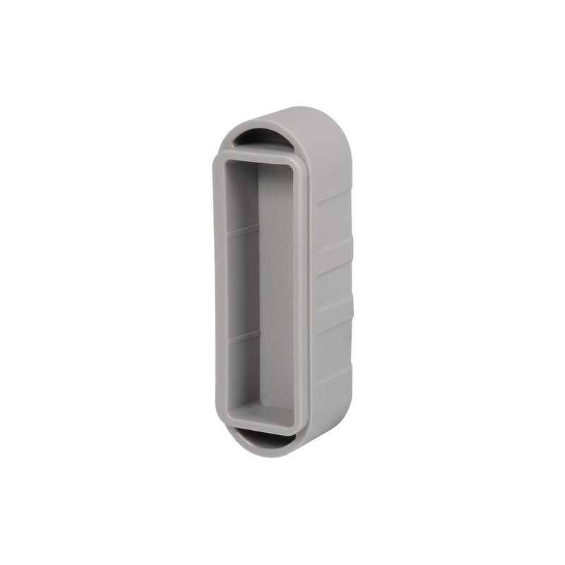 Wkład z magnesem do zaczepów Easy-Matic POLARIS srebrny
