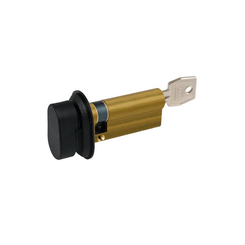 Wkładka ARIETE 600-65 G15/50 z gałką mos