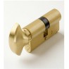 Wkładka BS Kitemark G45/35 EURO DBL6P mo