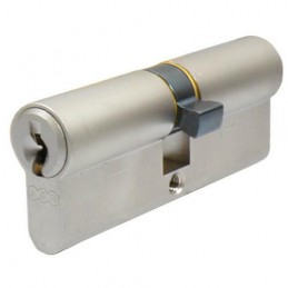 Wkładka Scudo 9000-95 30/65 nikiel mat