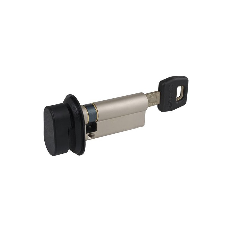 Wkładka SCUDO DCK Ariete G15/50 z gałką