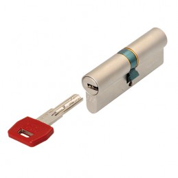 Wkładka U-Tech PS-70 30/40 nikiel mat