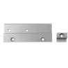 Wspornik IPA 21227 Le. aluminium anod.