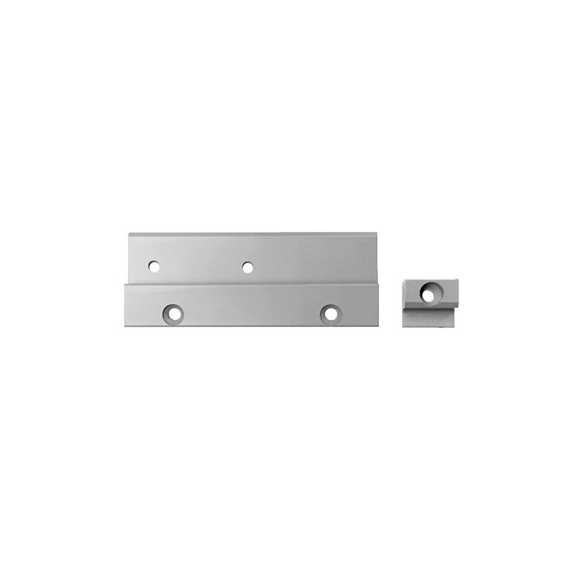 Wspornik IPA 21227 Pr. aluminium anod.