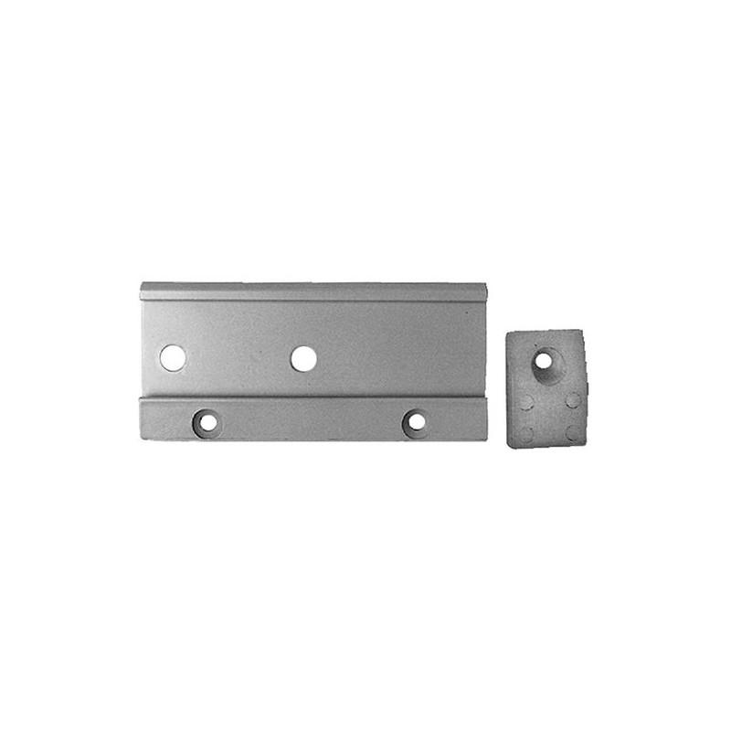 Wspornik IPA 21229 Le. aluminium anod. K KONIEC