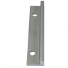 Wspornik IPA 62222 aluminium anod.