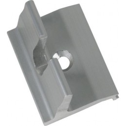 Wspornik IPA 62822 aluminium anod.