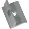 Wspornik IPA 62822 aluminium anod.