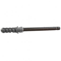 Wspornik półki wkręcany niewidoczny ukryty 12x100mm 10kg