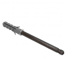 Wspornik półki wkręcany niewidoczny ukryty 12x100mm 10kg