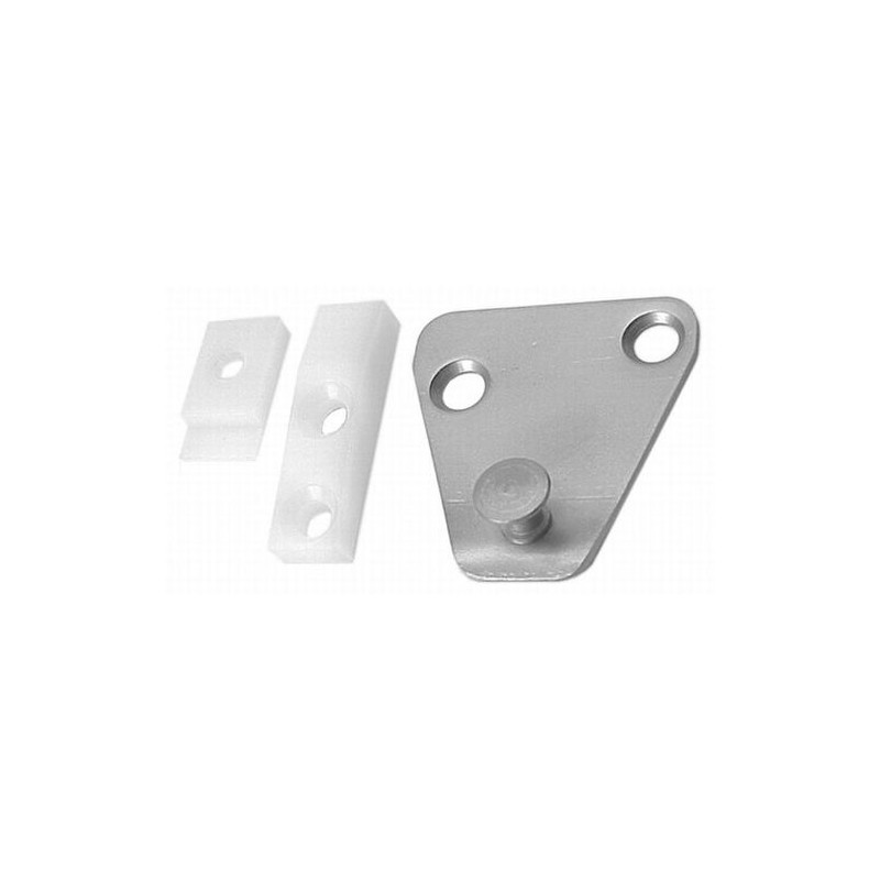 Zaczep IPA 21219 inox