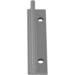 Zaczep IPA 21222 aluminiowy