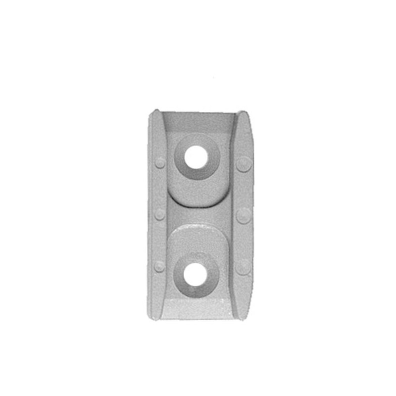 Zaczep IPA 23184 6,5x8,5MM ocynk