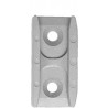 Zaczep IPA 23184 6,5x8,5MM ocynk
