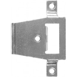 Zaczep IPA 23853 ocynk 12mm